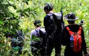 เที่ยวน้ำตกตาดหินยาว-ปราจีนบุรี-หลีผีเมืองไทย