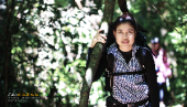 ทริปเดินป่า-น้ำตกคลองผักหนาม-เดินง่ายๆ-นอนชิลๆที่ริมลำธาร-ที่สระบุรี-2016