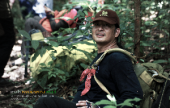 ทริปเดินป่า-น้ำตกคลองผักหนาม-เดินง่ายๆ-นอนชิลๆที่ริมลำธาร-ที่สระบุรี-2016