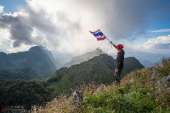 ดอยหลวงเชียงดาว-ภาพที่อยากให้คุณไปเห็นด้วยตาตัวเอง