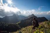 ดอยหลวงเชียงดาว-ภาพที่อยากให้คุณไปเห็นด้วยตาตัวเอง