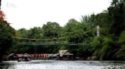 ทริป.เมืองกาญ-ล่องแพเล่นน้ำ