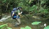 เดินป่าที่สระบุรี-นอนริมลำธาร-ที่คลองผักหนาม-2017-ทริปง่ายๆแค่อยากนอนฟังเสียงฝน