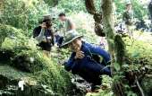 เดินป่าที่สระบุรี-นอนริมลำธาร-ที่คลองผักหนาม-2017-ทริปง่ายๆแค่อยากนอนฟังเสียงฝน