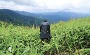 เดินป่า-ช่อใหญ่..-ณ.เขาช่อ-สระบุรี-ใกล้ๆนี่เอง-กับวิวทิวเขาสวยๆ