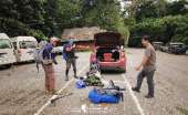 อุทยานแห่งชาติรามคำแหง-อช.รามคำแหง-เขาหลวงสุโขทัย