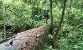อุทยานแห่งชาติรามคำแหง-อช.รามคำแหง-เขาหลวงสุโขทัย