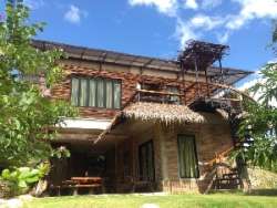 บ้านสวนจันท์-ทุ่งเพล