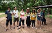 ที่พักท่ามกลางธรรมชาติ-พิษณุโลก-ทรัพย์ไพรวัลย์รีสอร์ท-พร้อมกิจกรรมมากมาย