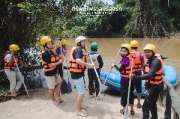 ที่พักท่ามกลางธรรมชาติ-พิษณุโลก-ทรัพย์ไพรวัลย์รีสอร์ท-พร้อมกิจกรรมมากมาย