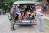 ทริปบ้านกร่าง-พะเนินทุ่ง-อช.แก่งกระจาน