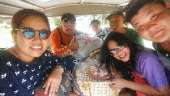 ทริปบ้านกร่าง-พะเนินทุ่ง-อช.แก่งกระจาน