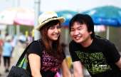 ไปถ่ายรูปนกนางนวล-ตากอากาศบางปู-จ.สมุทรปราการ
