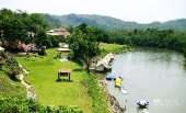 นั่งรถไฟเที่ยวเดอร์สวนไทรโยค-แอดเวนเจอร์ปาร์ค-มุ่งสู่-โค้งมรณะ-หรือน้ำตกไทรโยคน้อย