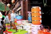 ตลาดสามชุก-สามชุกตลาดร้อยปี