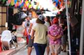 ตลาดสามชุก-สามชุกตลาดร้อยปี