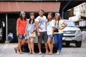 ตลาดสามชุก-สามชุกตลาดร้อยปี
