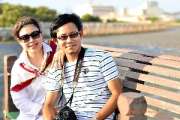 รีวิวร้าน-ขอบฟ้าลาตะวัน-ร้านอาหารริมทะเลไกล้กรุงเทพ