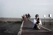 รีวิวร้าน-ขอบฟ้าลาตะวัน-ร้านอาหารริมทะเลไกล้กรุงเทพ
