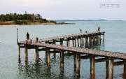 อุทยานแห่งชาติเขาแหลมหญ้า-หมู่เกาะเสม็ด-จังหวัดระยอง