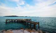 อุทยานแห่งชาติเขาแหลมหญ้า-หมู่เกาะเสม็ด-จังหวัดระยอง