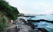 อุทยานแห่งชาติเขาแหลมหญ้า-หมู่เกาะเสม็ด-จังหวัดระยอง