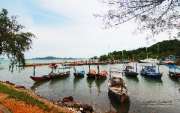 สถานีแสดงพันธุ์สัตว์น้ำ-จังหวัดระยอง
